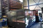 Amada LCV 3015 Beta III CNC 3 kW