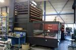Amada LCV 3015 Beta III CNC 3 kW