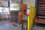 Amada LCV 3015 Beta III CNC 3 kW