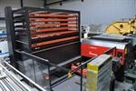 Amada LCV 3015 Beta III CNC 3 kW