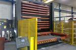 Amada LCV 3015 Beta III CNC 3 kW