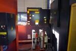 Amada LCV 3015 Beta III CNC 3 kW