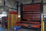 Amada LCV 3015 Beta III CNC 3 kW