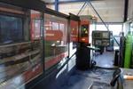 Amada LCV 3015 Beta III CNC 3 kW