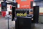 Amada Promecam ITPS2 50 x 1250 CNC