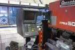 Amada Promecam ITPS2 50 x 1250 CNC