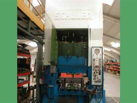 Schuler P3K2S