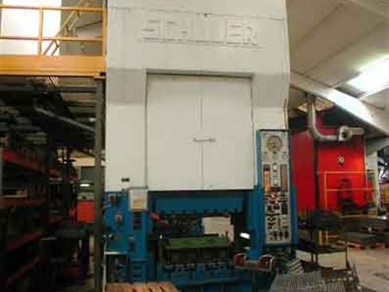 Schuler P3K2S