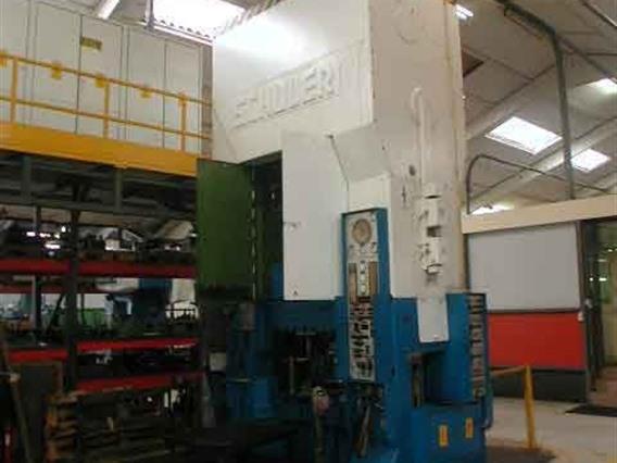 Schuler P3K2S