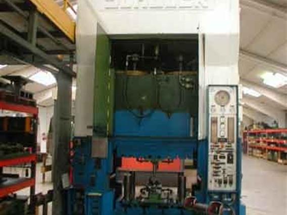 Schuler P3K2S