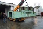 Bode VPC 80 Ton