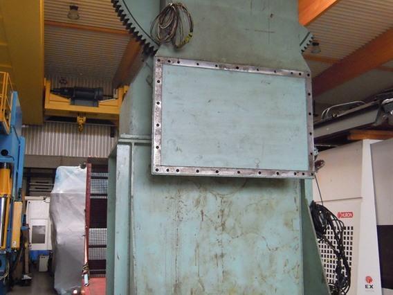 Bode VPC 80 Ton