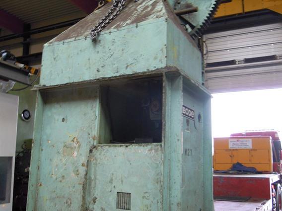 Bode VPC 80 Ton