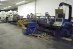 Messer Griesheim (Oxy) 35600 x 10000 mm CNC