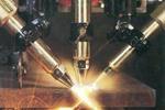 Messer Griesheim (Oxy) 35600 x 10000 mm CNC
