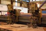 Messer Griesheim (Oxy) 35600 x 10000 mm CNC