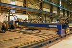 Messer Griesheim (Oxy) 35600 x 10000 mm CNC