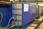 Messer Griesheim (Oxy) 35600 x 10000 mm CNC