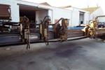Messer Griesheim (Oxy) 35600 x 10000 mm CNC