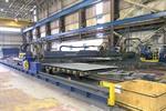 Messer Griesheim (Oxy) 35600 x 10000 mm CNC
