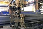 Messer Griesheim (Oxy) 35600 x 10000 mm CNC