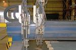 Messer Griesheim (Oxy) 35600 x 10000 mm CNC