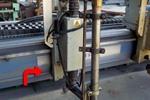 Messer Griesheim (Oxy) 35600 x 10000 mm CNC