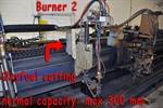 Messer Griesheim (Oxy) 35600 x 10000 mm CNC