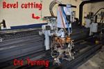 Messer Griesheim (Oxy) 35600 x 10000 mm CNC