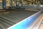 Messer Griesheim (Oxy+plasma) 35600 x 7500 mm CNC