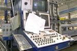 Messer Griesheim (Oxy+plasma) 35600 x 7500 mm CNC