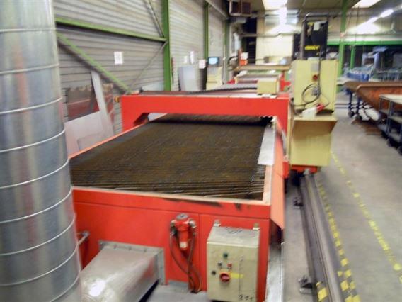 Farley - PowerMax 2000 x 6000 mm CNC