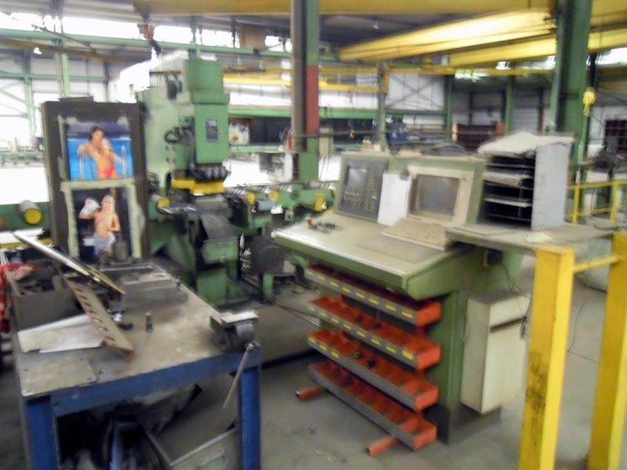 New And Used Machine Tools & Equipment