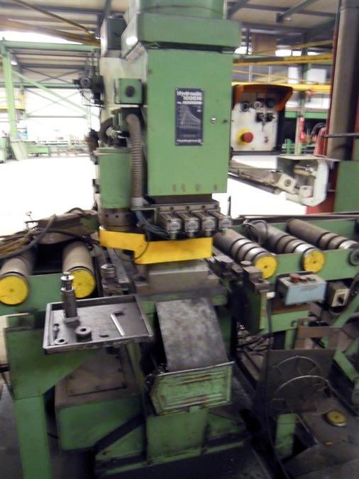 New And Used Machine Tools & Equipment