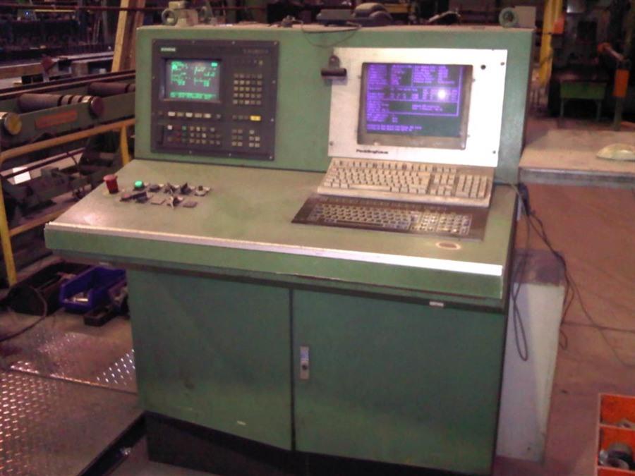 New And Used Machine Tools & Equipment