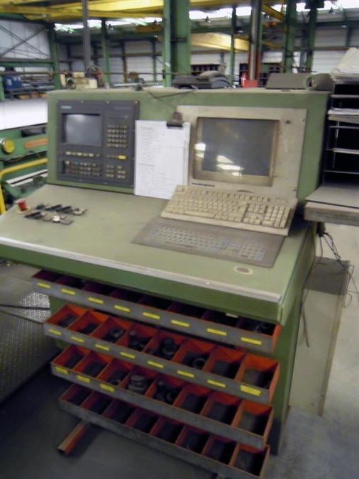 New And Used Machine Tools & Equipment