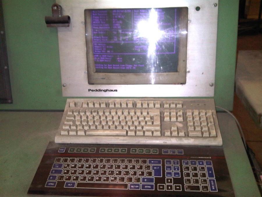 New And Used Machine Tools & Equipment