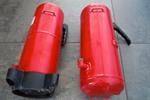 SMG - LVD - Soenen Compl. factory/ fire extinguishers