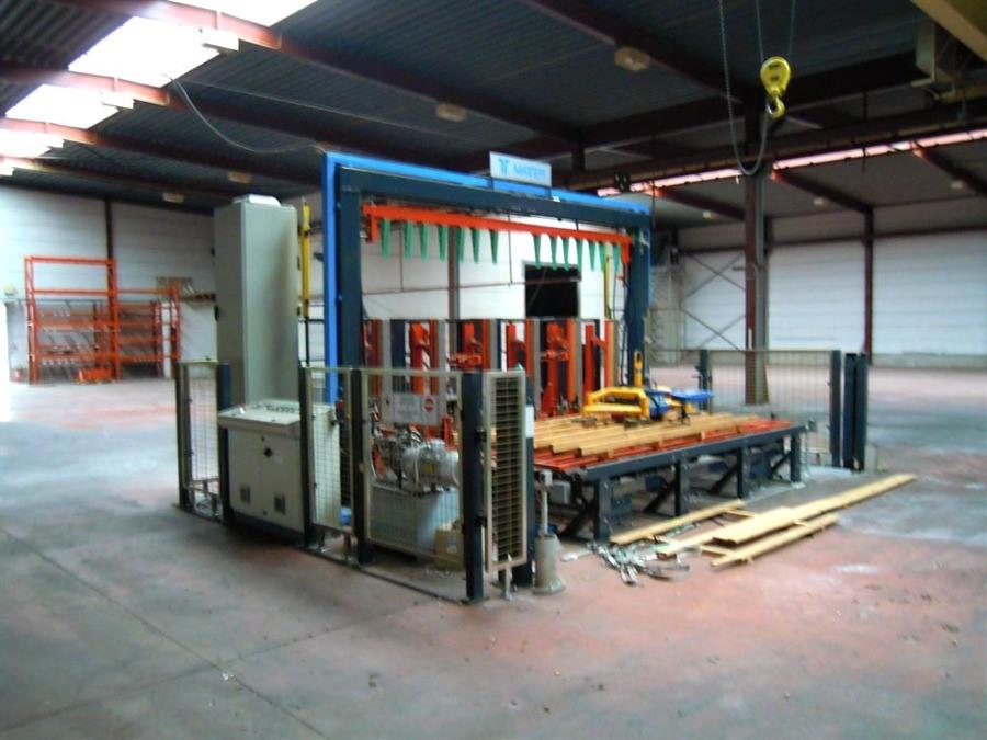 New And Used Machine Tools & Equipment