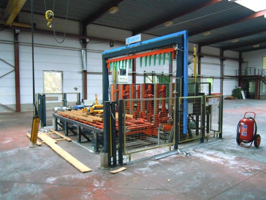 New And Used Machine Tools & Equipment