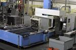 Mazak FJV 35/80 CNC