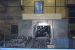 Mazak FJV 35/80 CNC