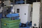 Mazak FJV 35/80 CNC