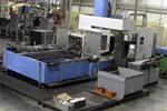 Mazak FJV 35/80 CNC