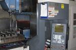 Mazak FJV 35/80 CNC