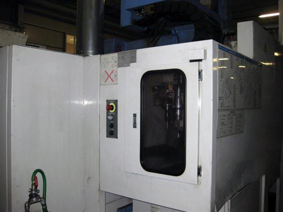 Mazak FJV 35/80 CNC