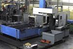Mazak FJV 35/80 CNC