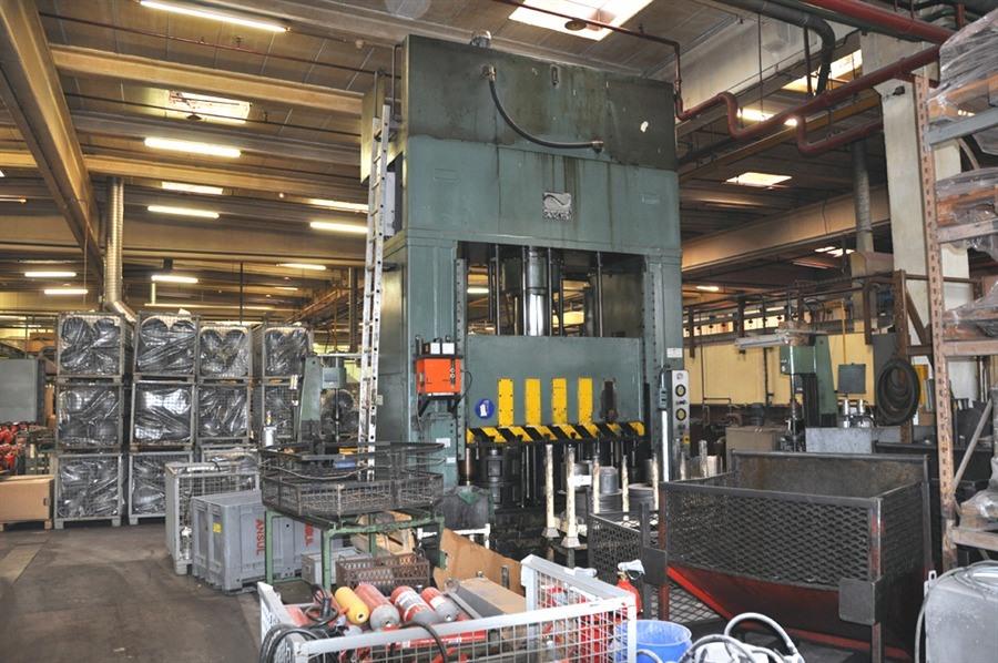 New And Used Machine Tools & Equipment