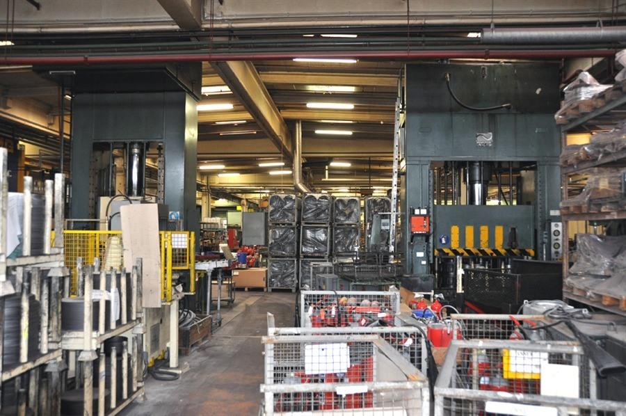 New And Used Machine Tools & Equipment