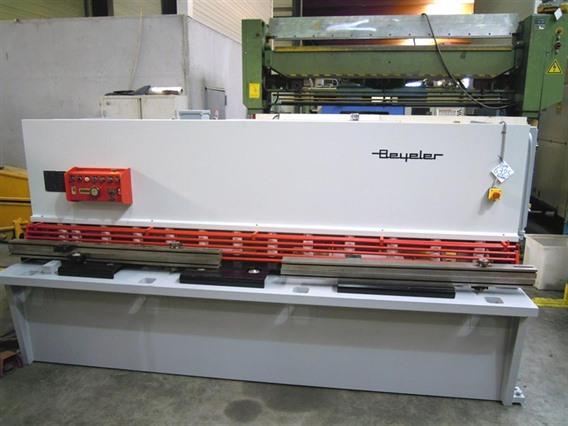 Beyeler Sagita CP 3100 x 10 mm